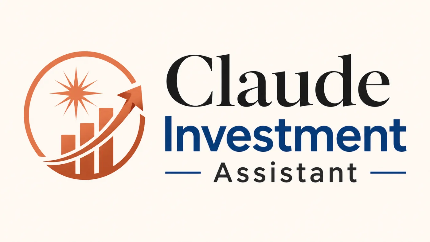 Investment Assistant project graphic
